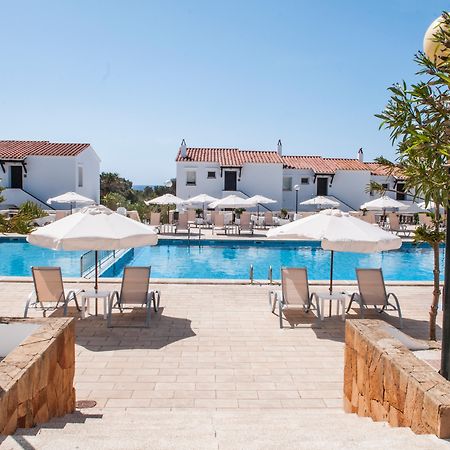 Naranjos Resort Menorca S'Algar Dış mekan fotoğraf