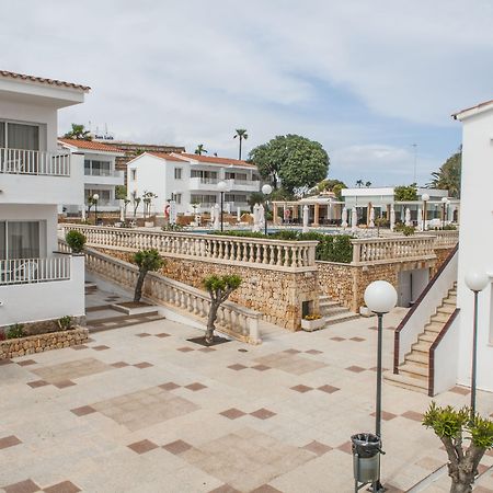 Naranjos Resort Menorca S'Algar Dış mekan fotoğraf