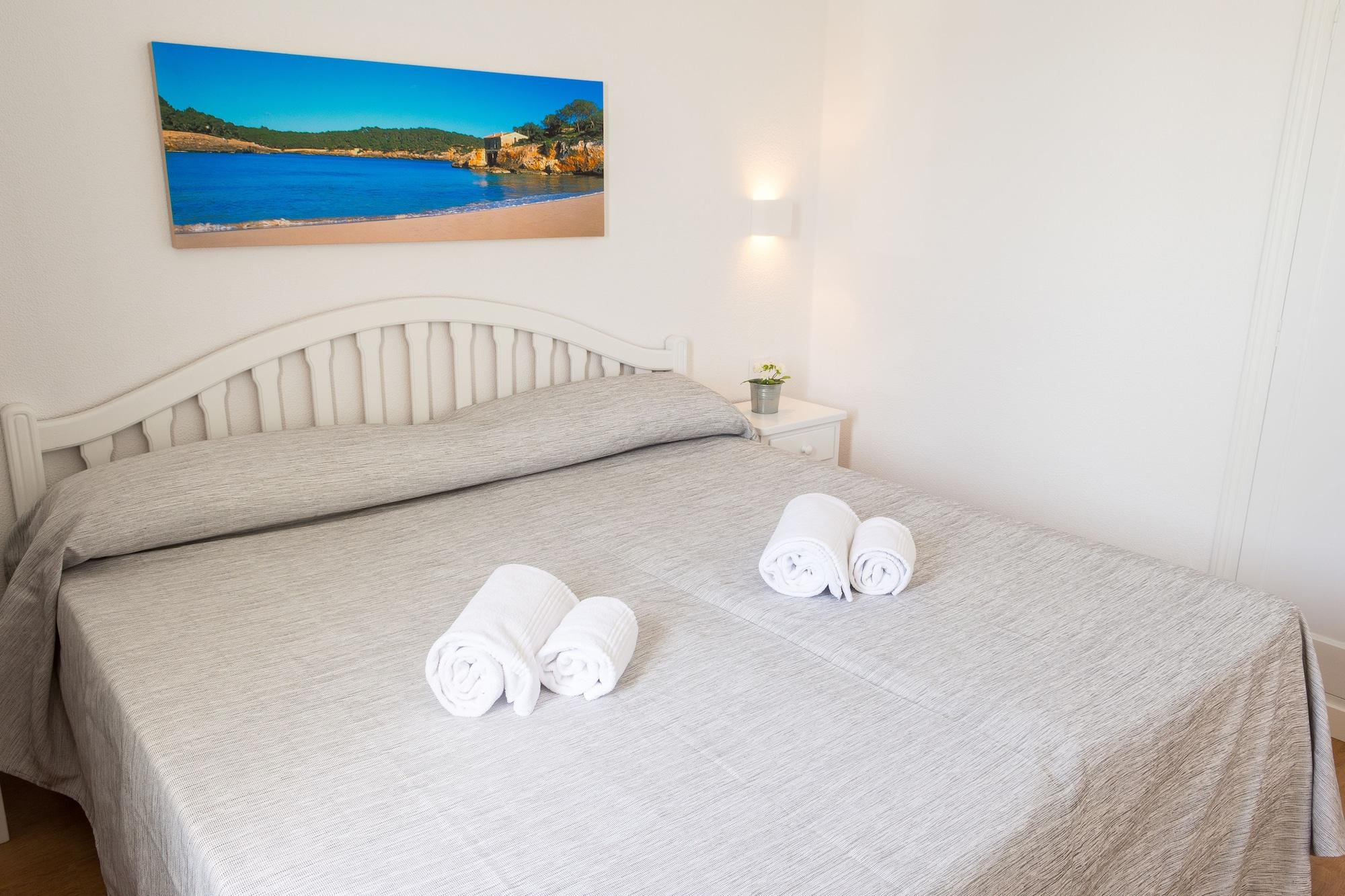 Naranjos Resort Menorca S'Algar Dış mekan fotoğraf