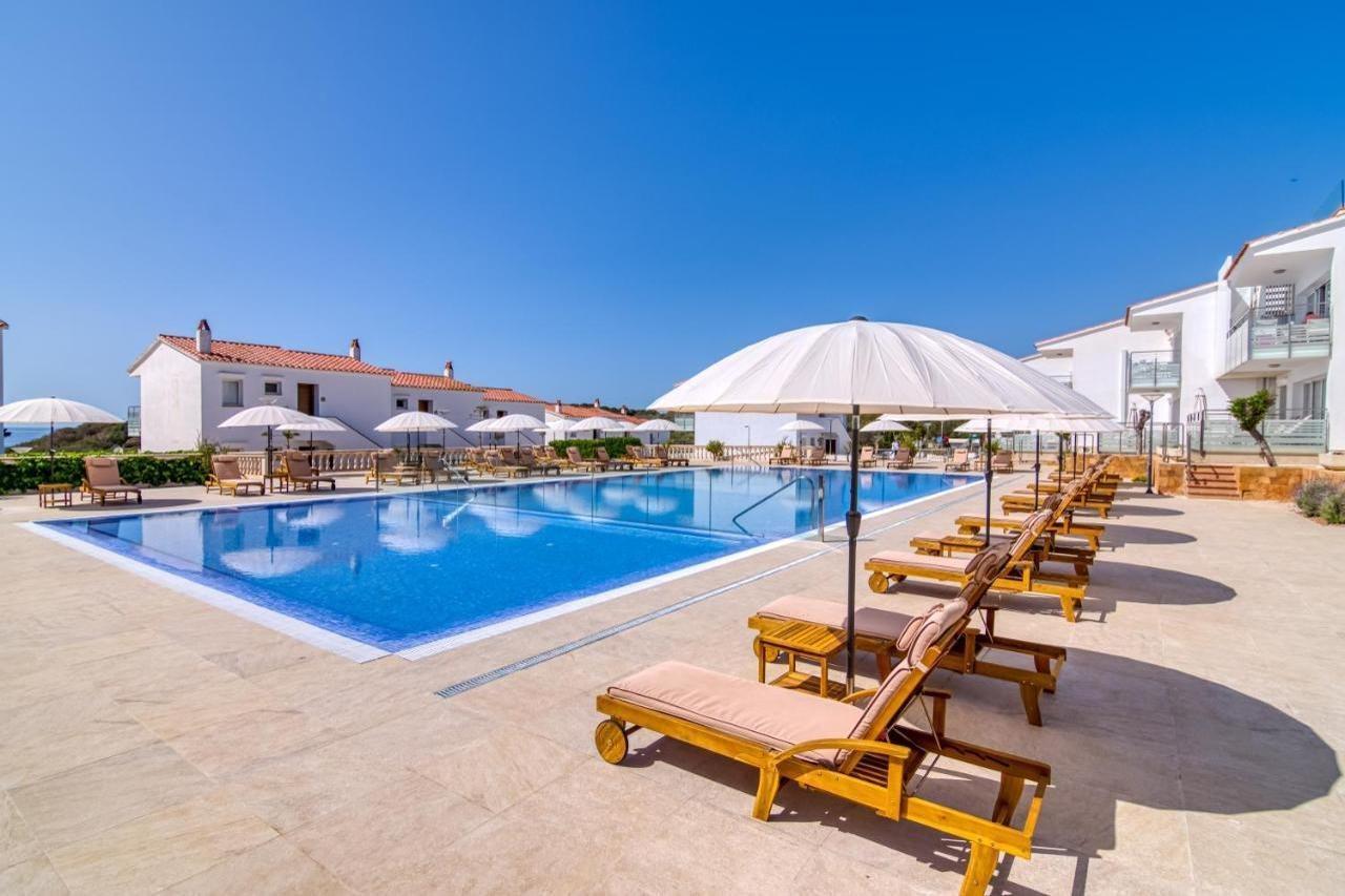 Naranjos Resort Menorca S'Algar Dış mekan fotoğraf