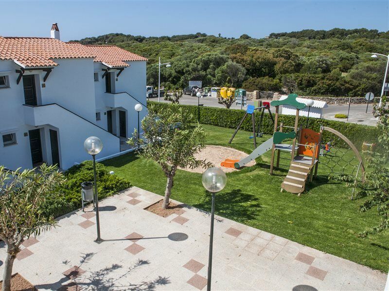 Naranjos Resort Menorca S'Algar Dış mekan fotoğraf